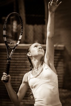 Helene Grimm 758 - Cup Alsterquelle